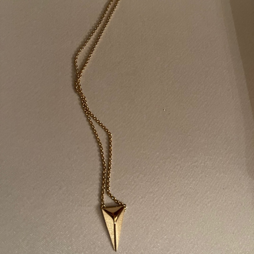 Alexis Bittar pendant